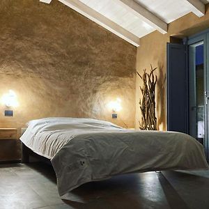 Camera deluxe con letto king size
